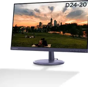 Lenovo 60.45 cm (23.8 inch)